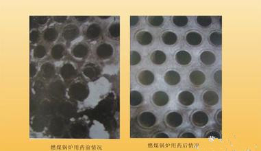 除渣清焦劑效果圖