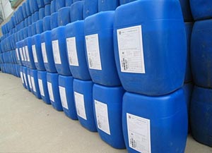 LX-203反滲透絮凝劑